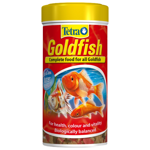 TETRA BITS Fish Food (Best Food for Goldfish)
