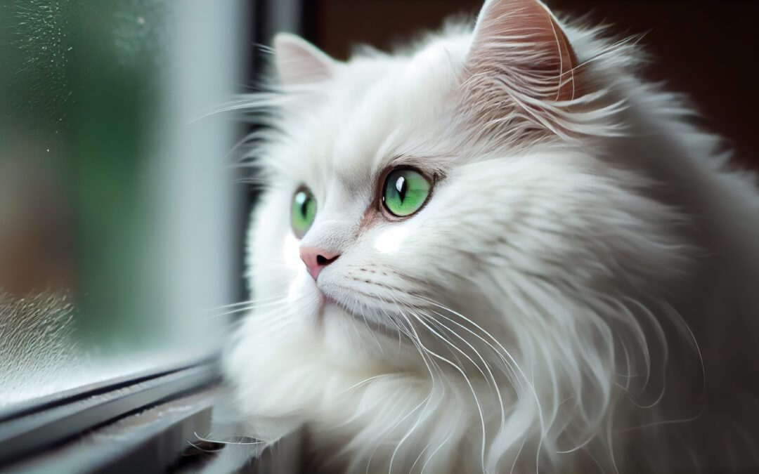 The Fascinating Lifespan of Persian Cats: A Comprehensive Guide
