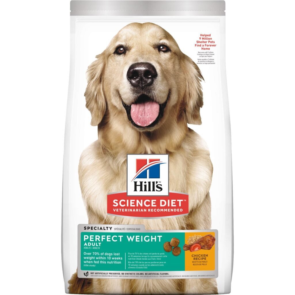 The Top 5 Dog Food Brands in 2023 | Best Dog Food Available on Amazon India 4 2463551 center 1