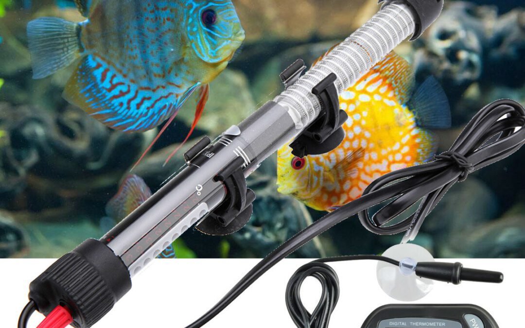 Aquarium Heater Size Guide
