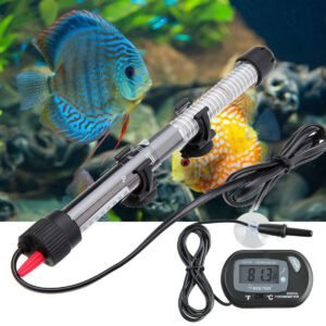 Aquarium Heater Size Guide